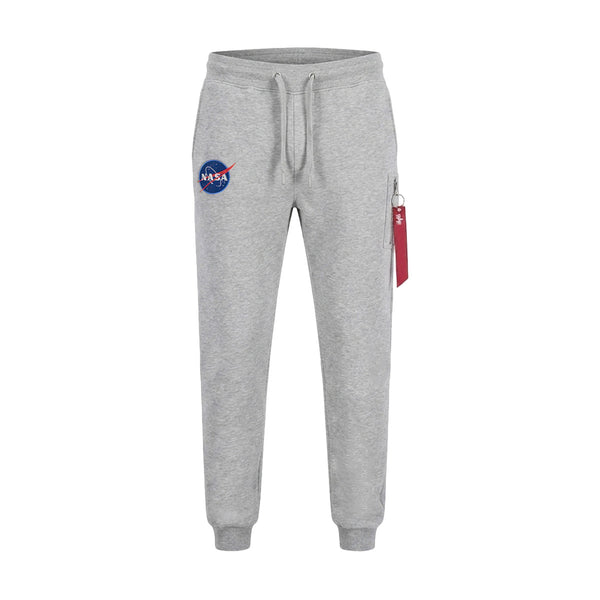 Pantalon de survêtement Homme Alpha Industries NASA