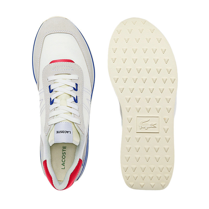 Basket Lacoste L-SPIN