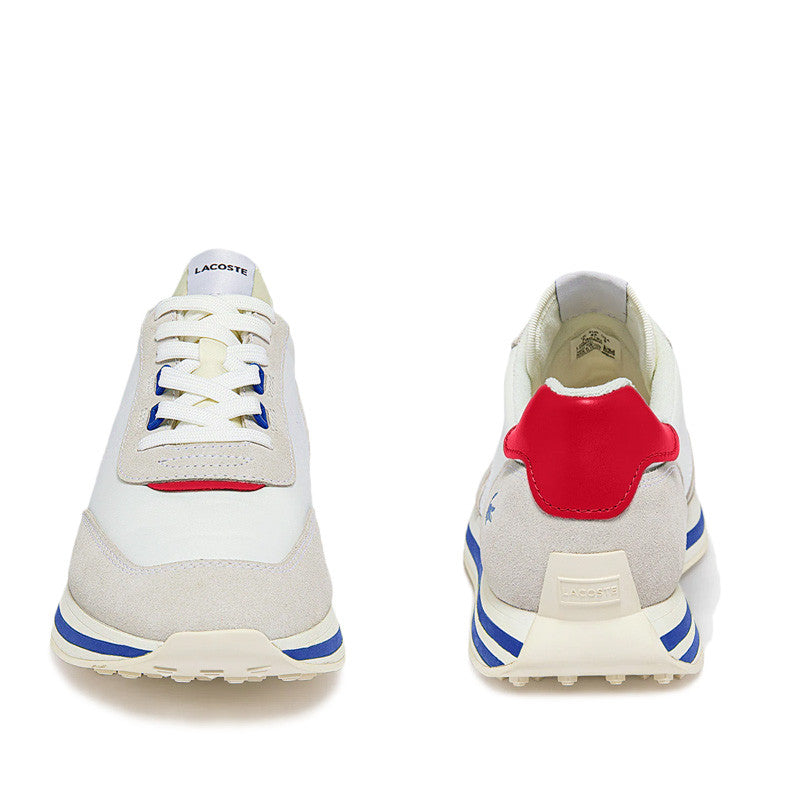 Basket Lacoste L-SPIN
