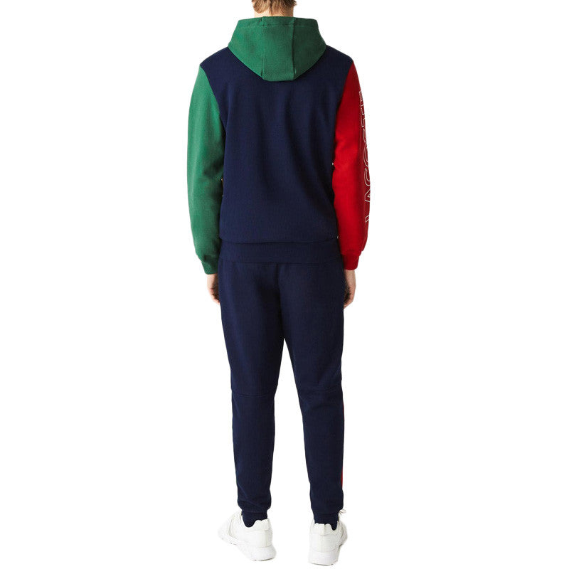 Sweat à capuche Lacoste