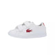 Basket Lacoste CARNABY EVO 318 1 SPI Bébé