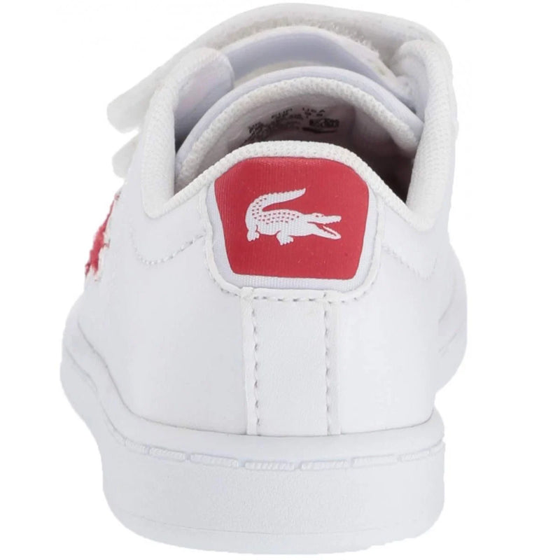 Basket Lacoste CARNABY EVO 318 1 SPI Bébé