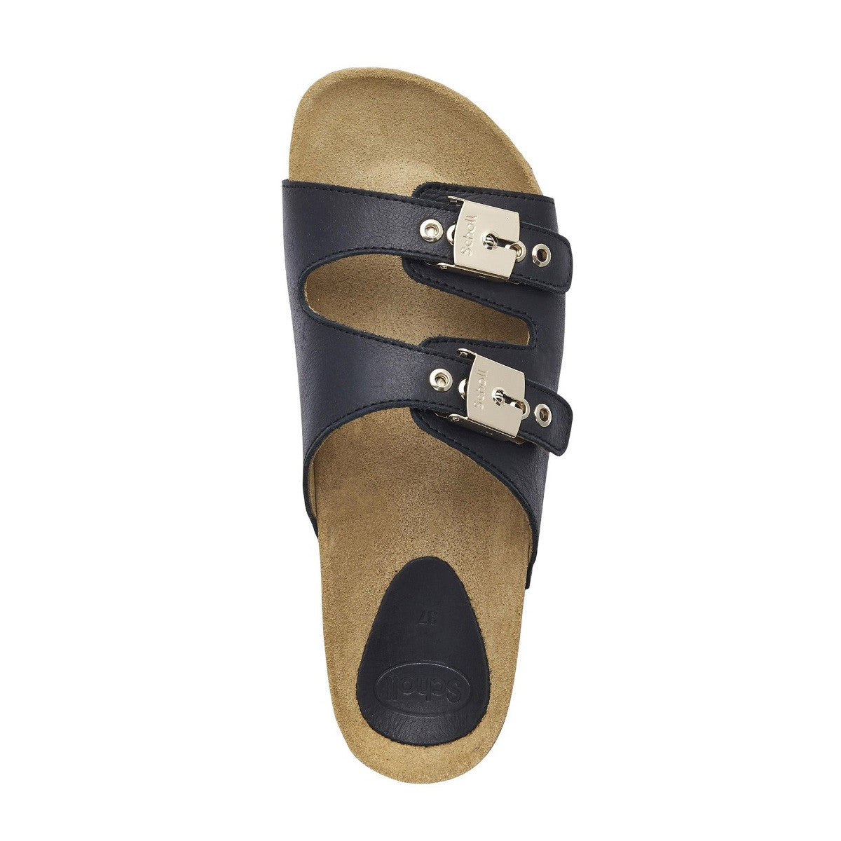 Sandale SCHOLL ALBA LEATHER