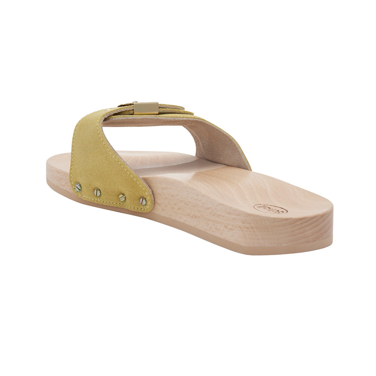 Sandale SCHOLL PESCURA FLAT Suede