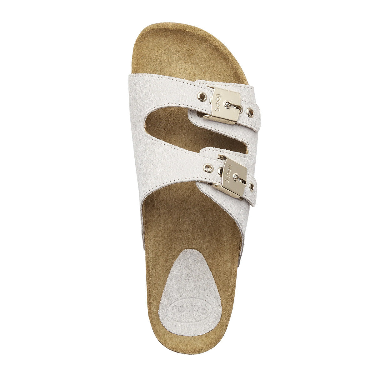 Sandale SCHOLL ALBA Suede