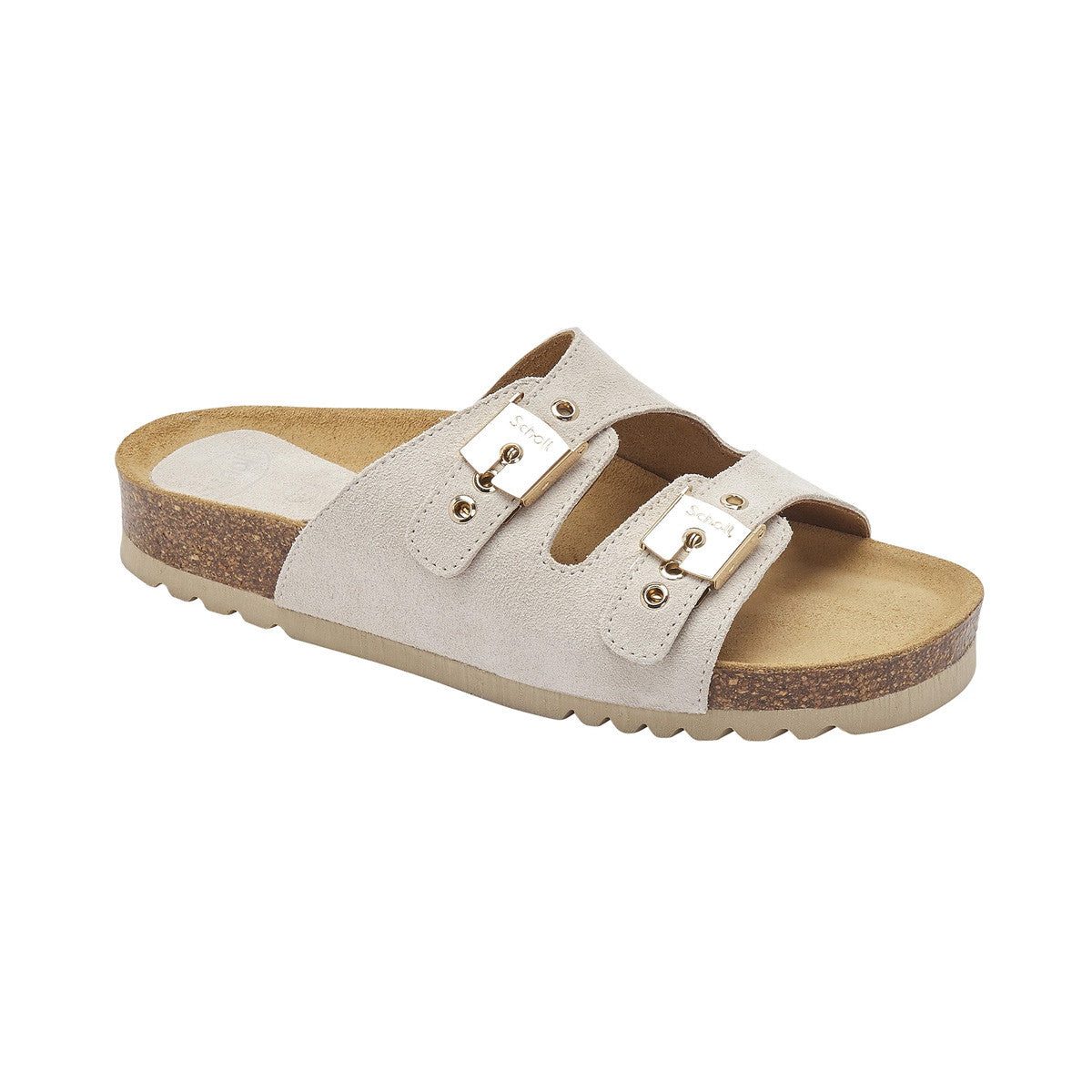 Sandale SCHOLL ALBA Suede