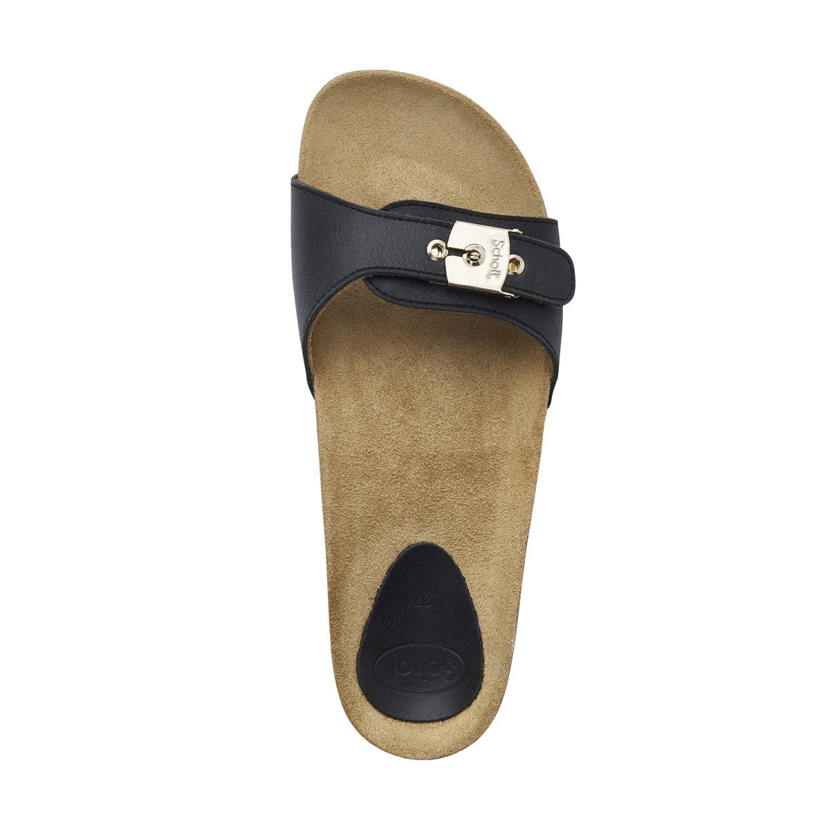 Sandale SCHOLL NINA LEATHER