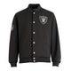 Chaqueta New Era NFL VARSITY OAKRAI