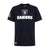 Tee-shirt New Era NFL FAN LOGO TEE OAKRAI