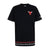 Tee-shirt New Era NBA TEAM WORDMARK TEE CHIBUL