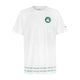 Camiseta New Era NBA TEAM WORMARK TEE BOSCEL