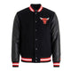 Chaqueta New Era NBA TEAM LOGO VARSITY CHIBUL 2