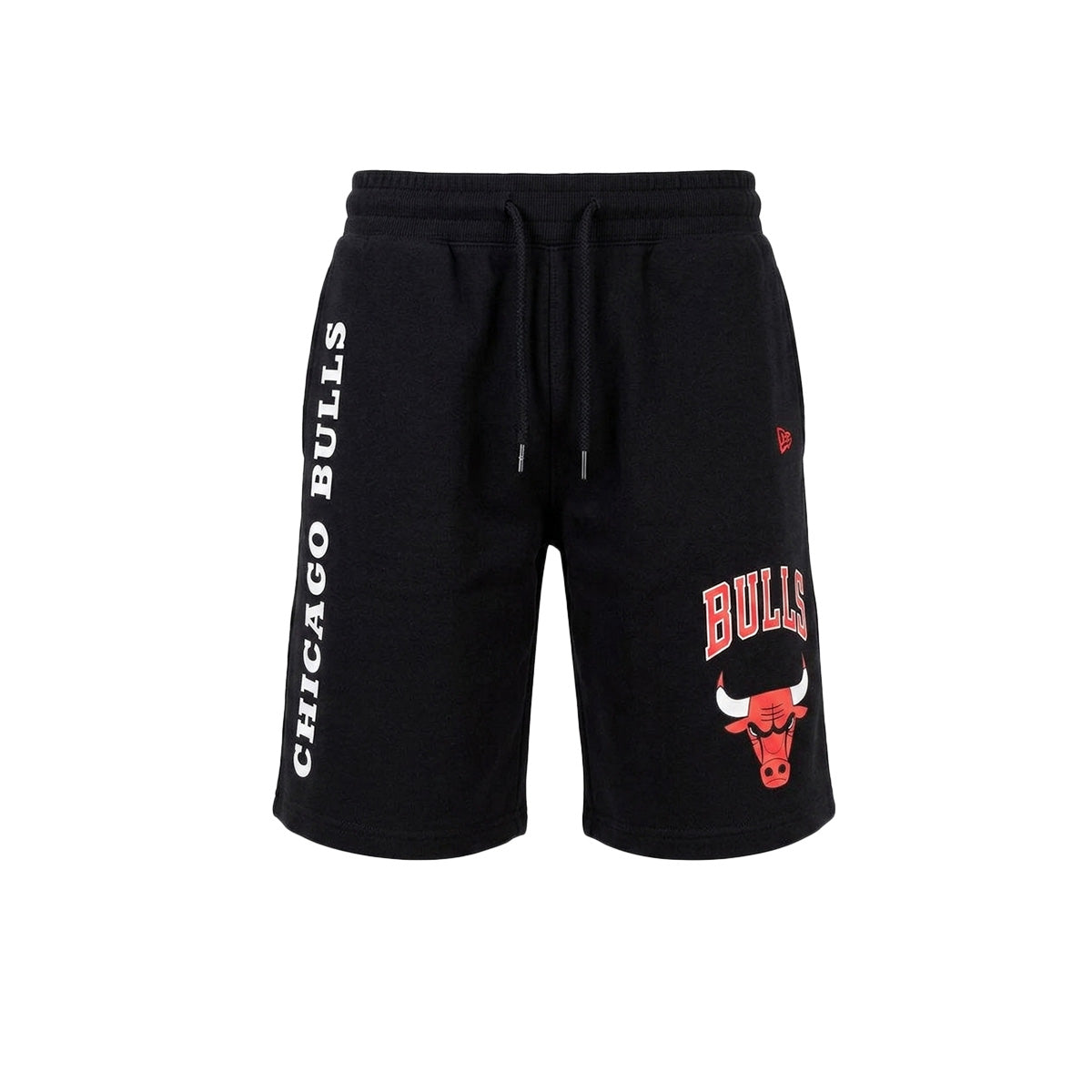 Pantalones cortos New Era NBA LOGO STACK CHIBUL