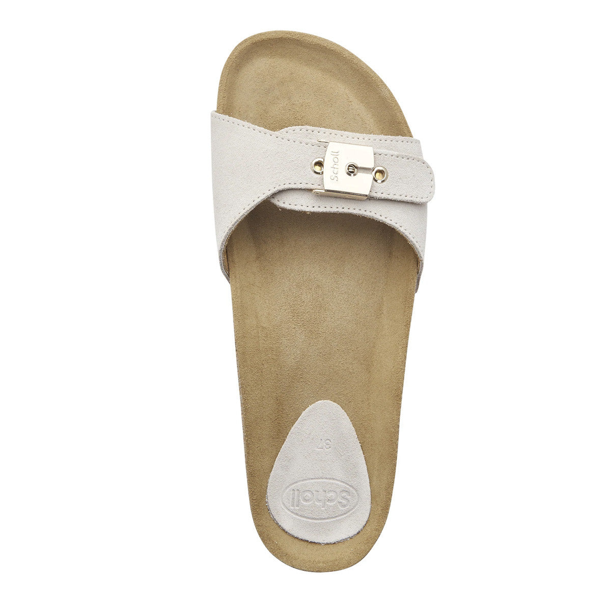 Sandale SCHOLL NINA SUEDE