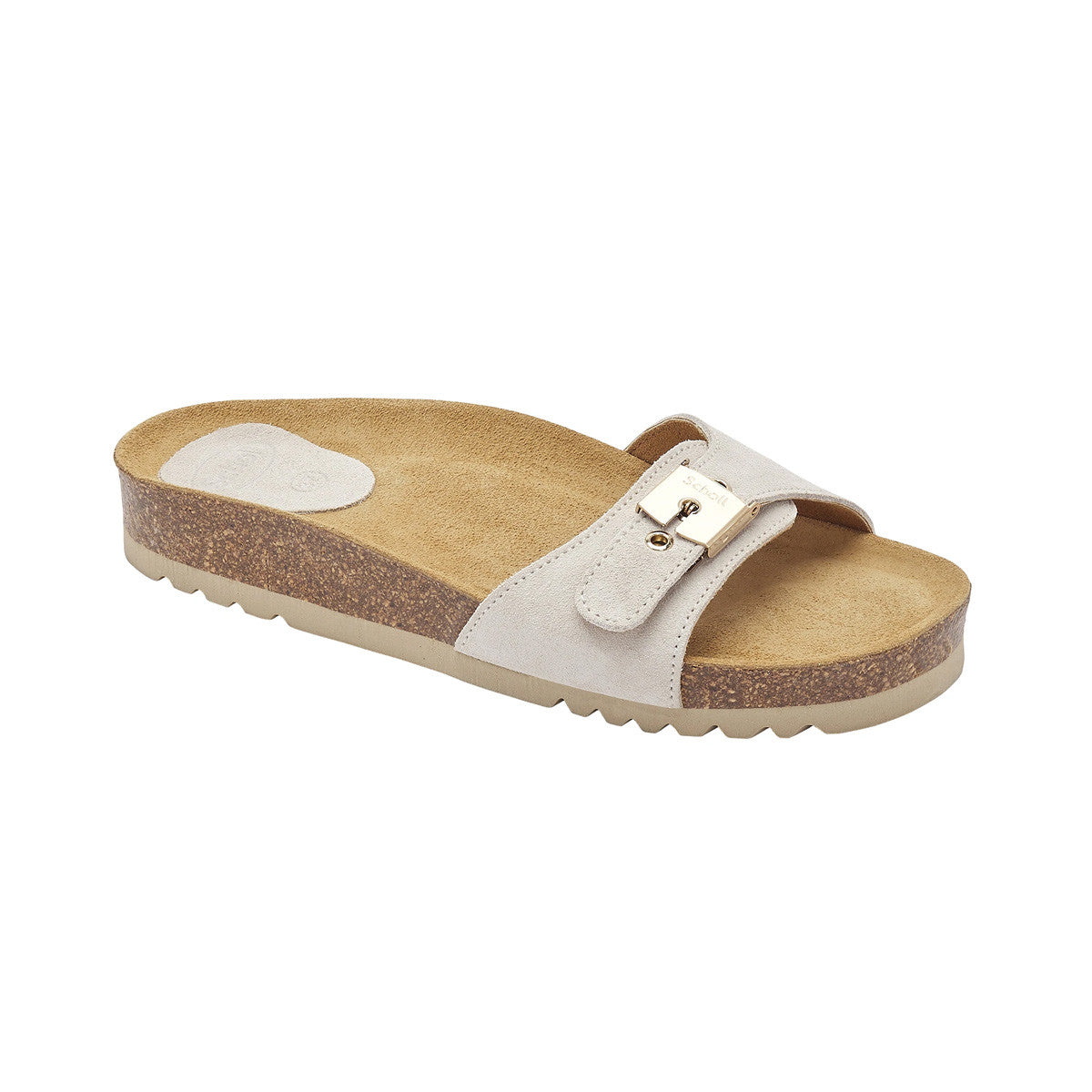 Sandale SCHOLL NINA SUEDE