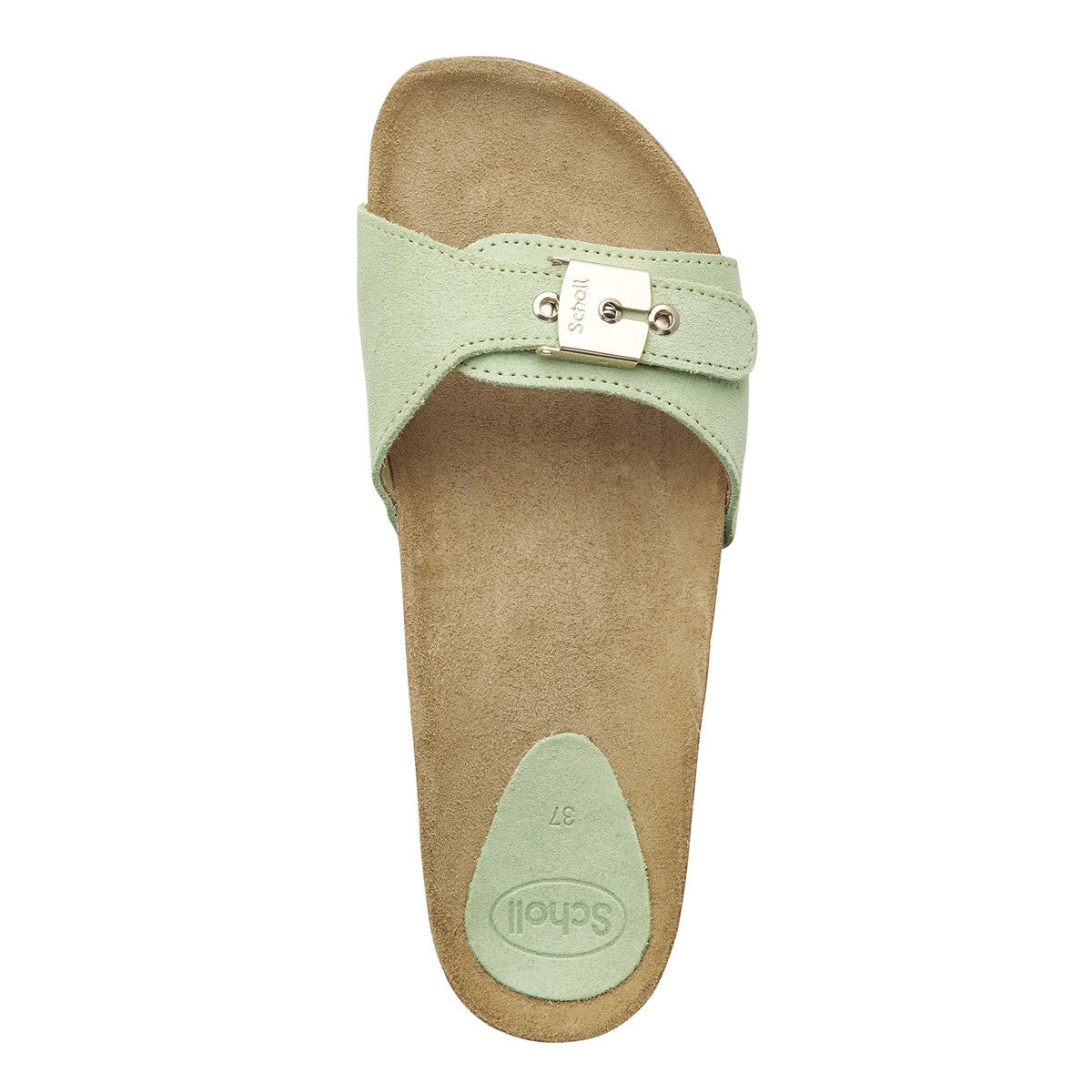 Sandale SCHOLL NINA SUEDE