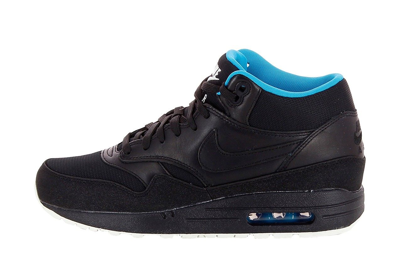 Basket Nike Air Max 1 Mid - 685192-002