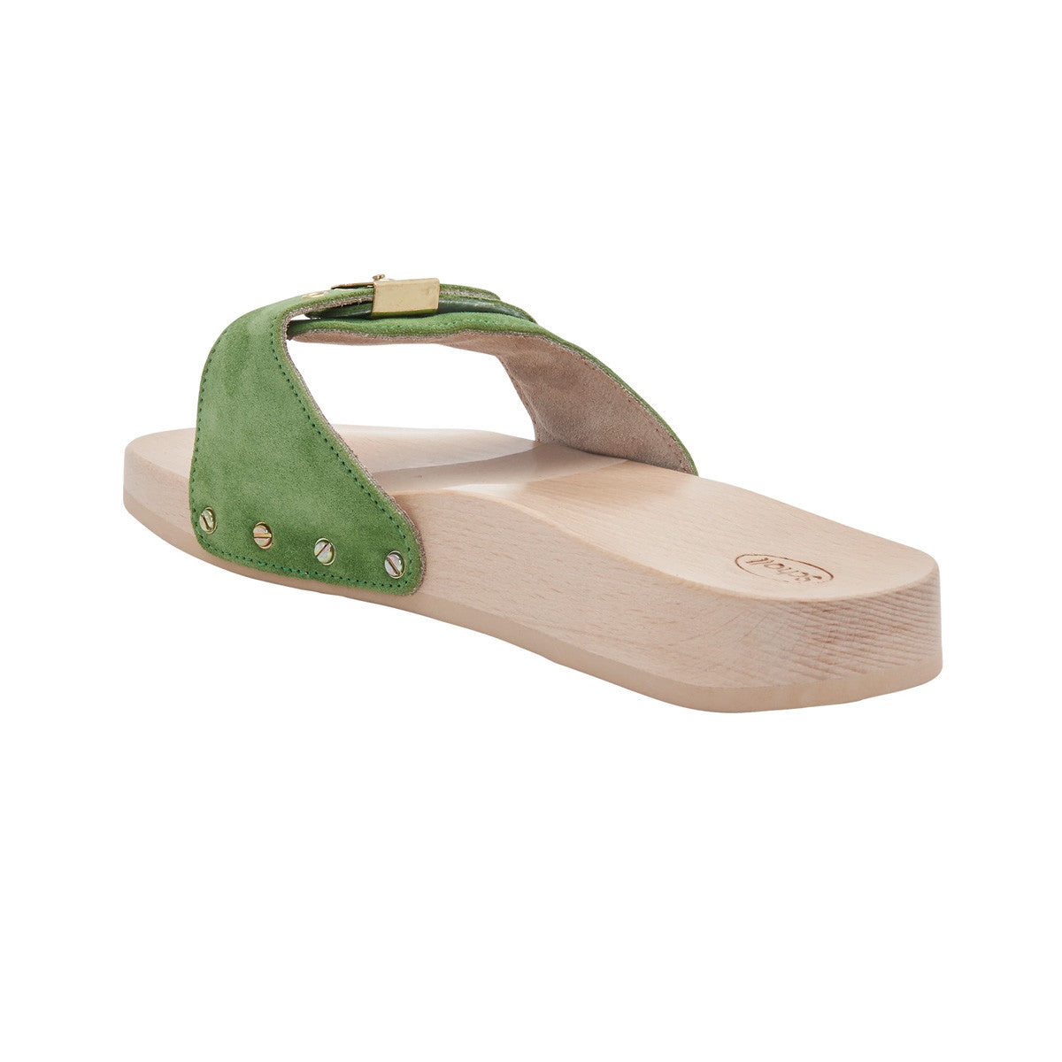Sandale SCHOLL PESCURA FLAT Suede