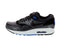 Basket Nike Air Max 1 Deluxe - 684708-001
