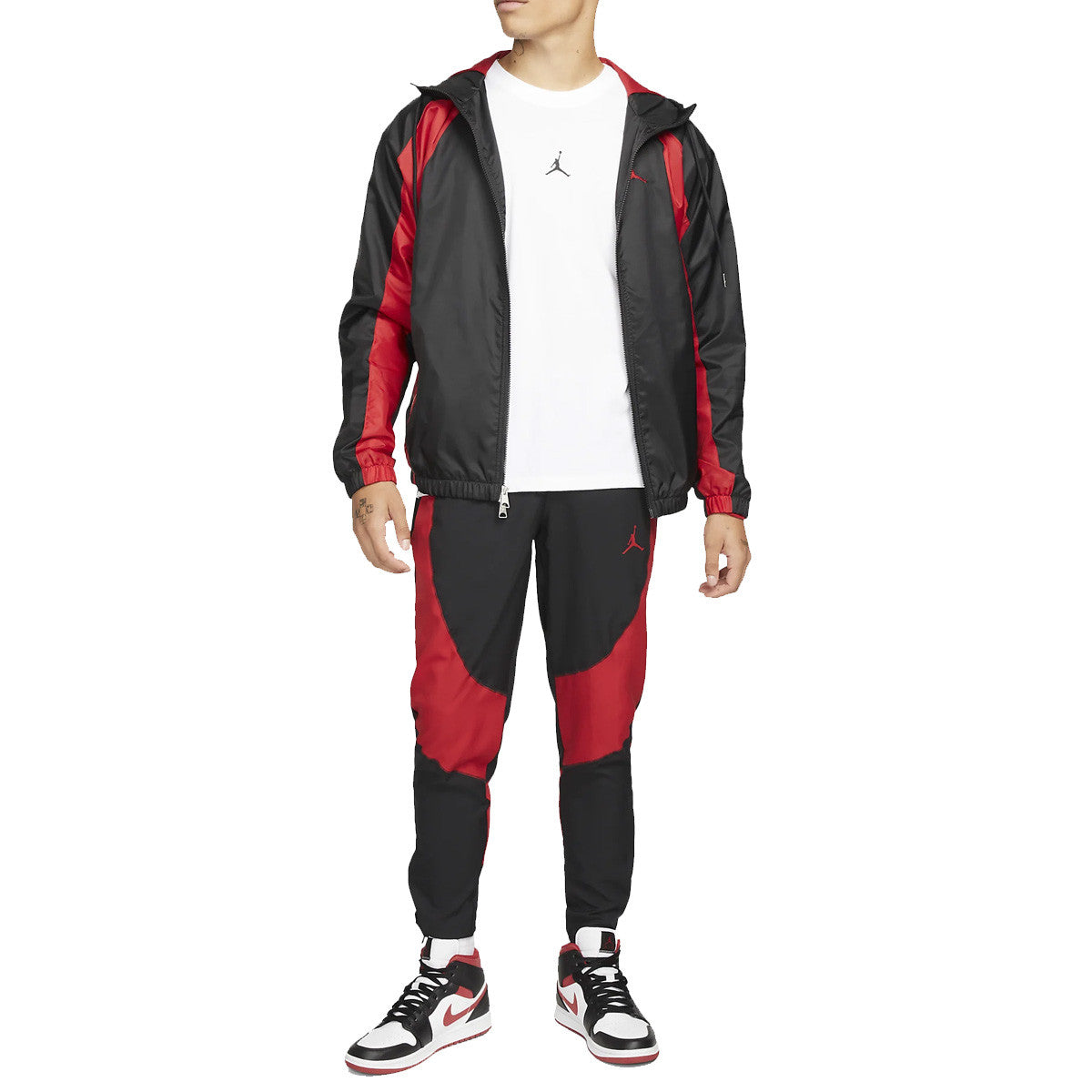 Veste coupe-vent Nike JORDAN Essentials