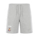 Short Homme New Era NBA STRIPE PIPING LOSLAK