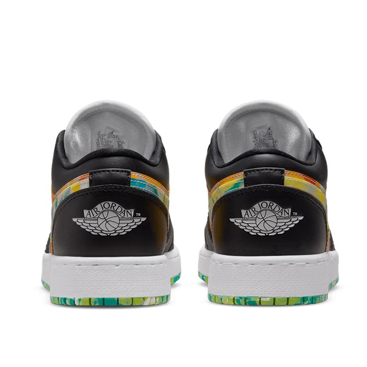 Basket Nike Air Jordan 1 Low SE Junior