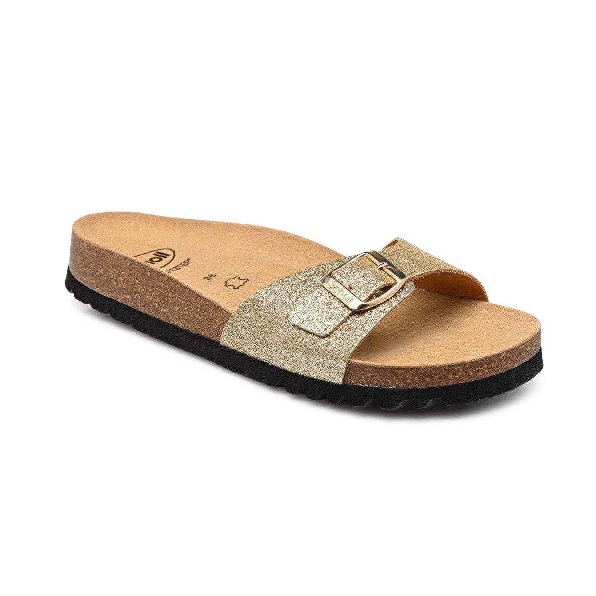 Sandale SCHOLL ESTHELLE Sparkling Synthetic