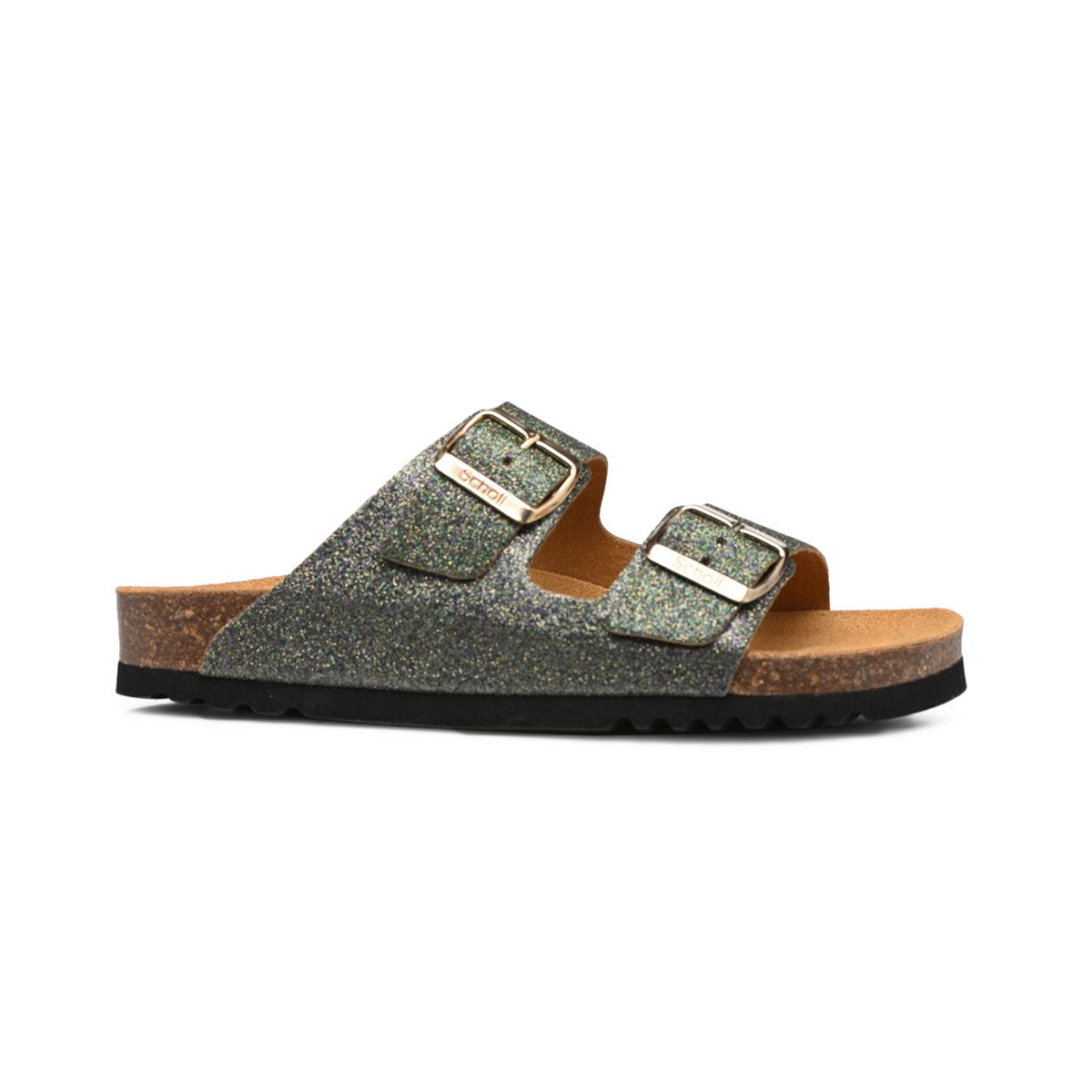 Sandale Femme SCHOLL JOSEPHINE Sparkling Synthetic