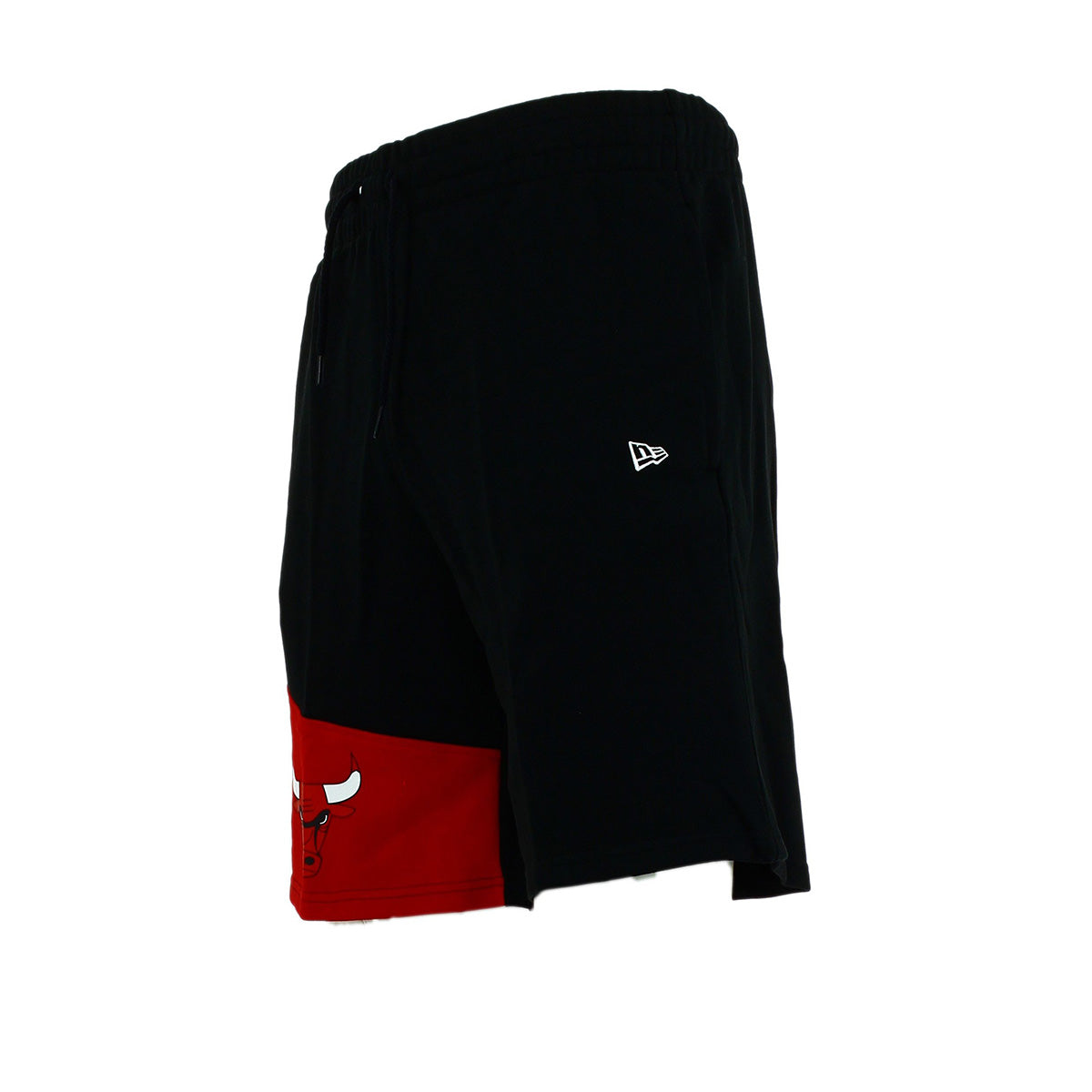 Short Homme New Era CHICAGO BULLS COLOUR BLOCK