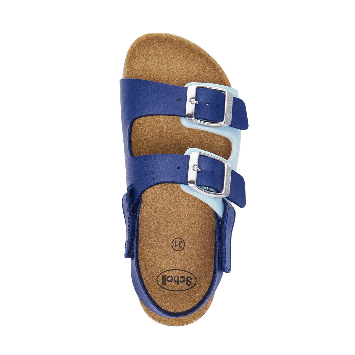 Sandale SCHOLL TURTLE RECYCLED SYNTHETIC Junior