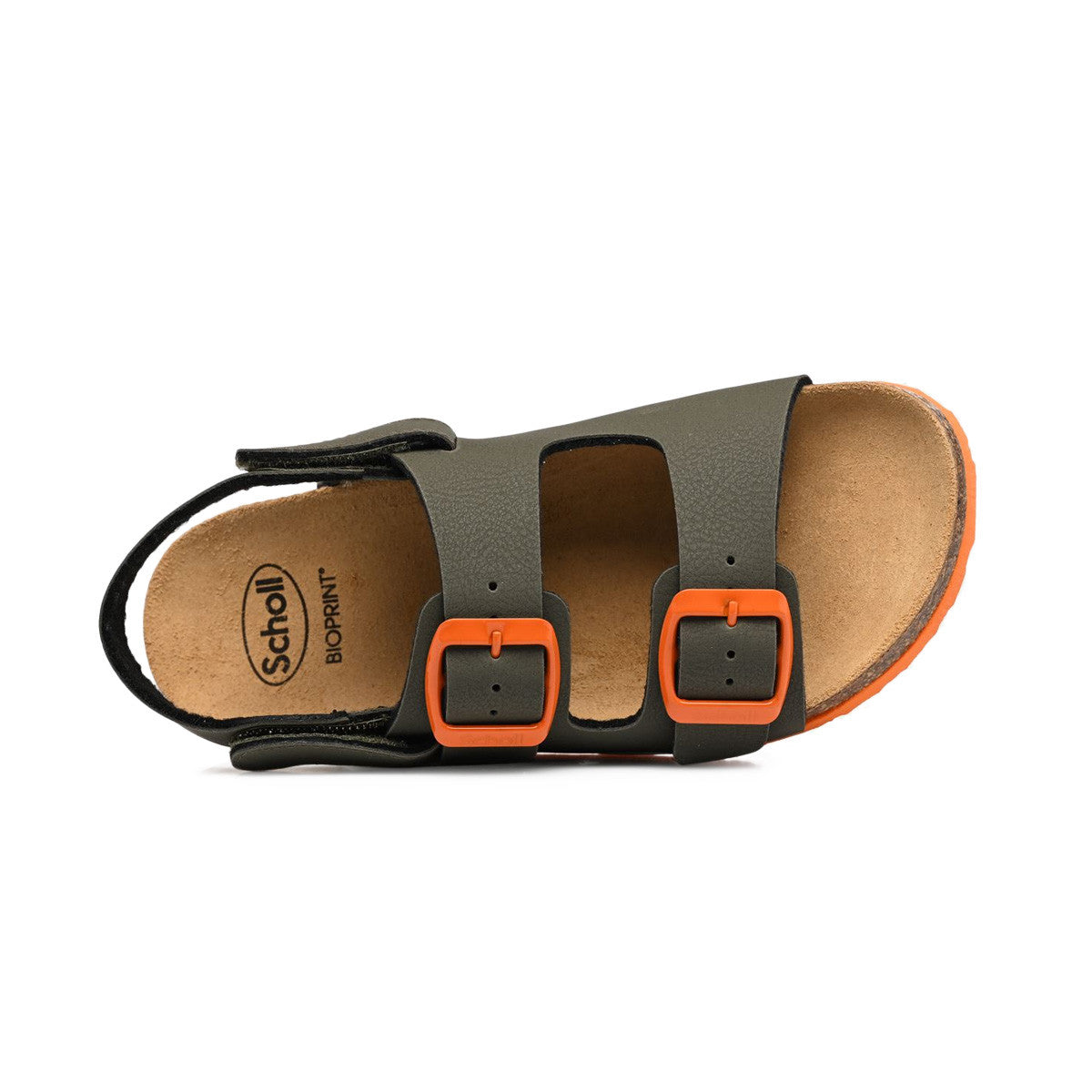 Sandale SCHOLL TURTLE SYNTHETIC Junior