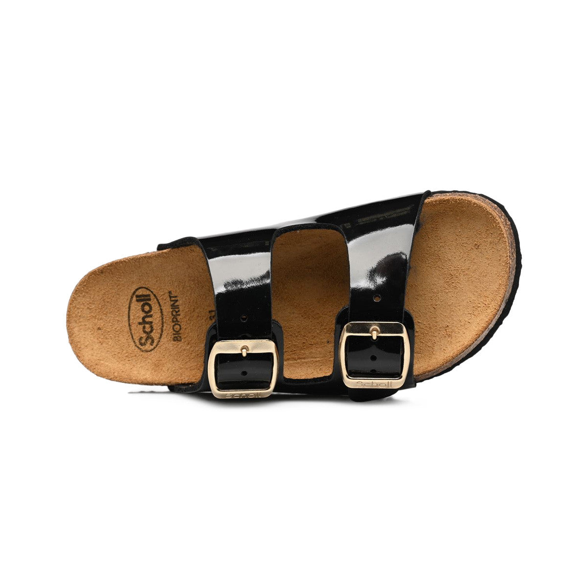 Sandale SCHOLL ALEX PATENT SYNTHETIC Junior