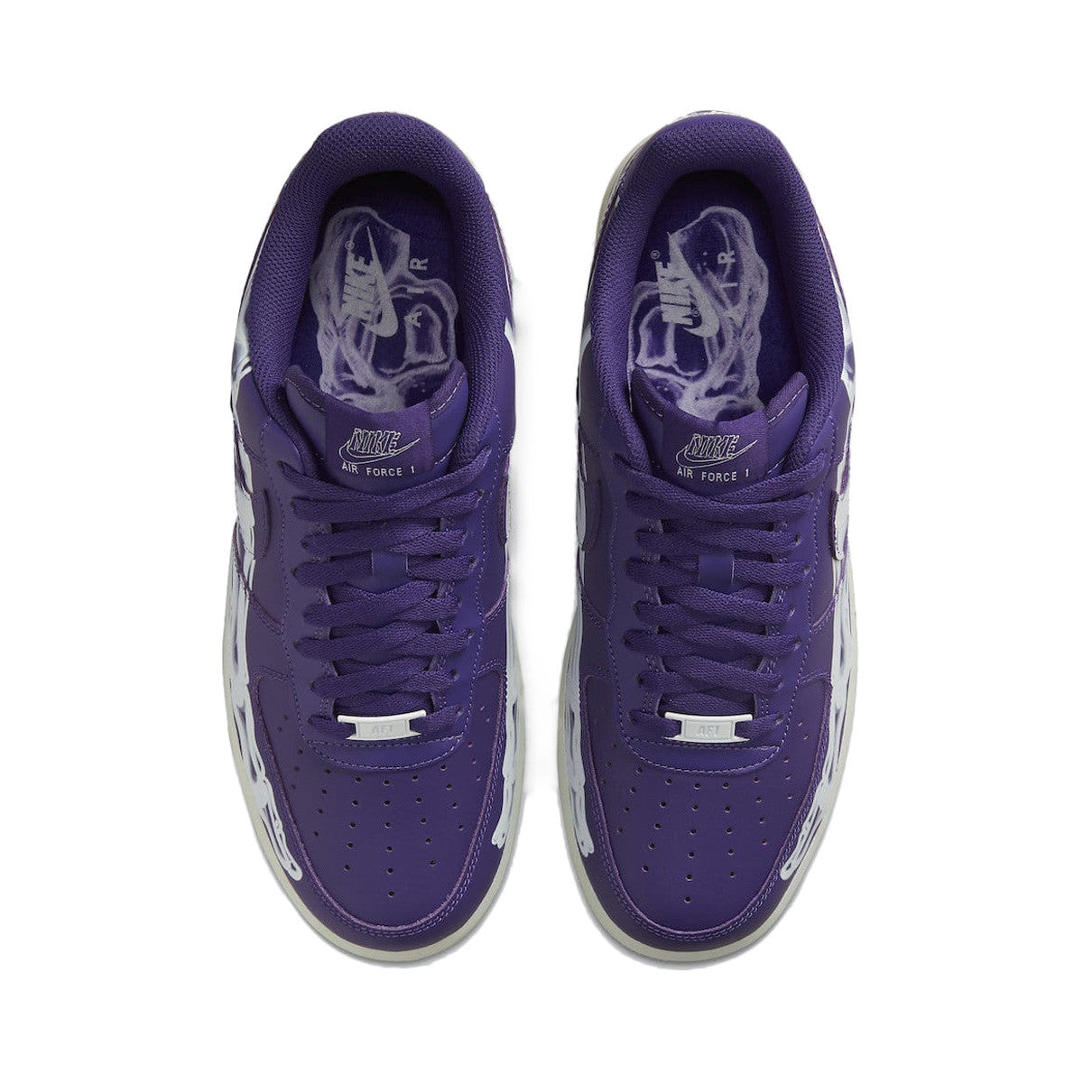 Basket Nike AIR FORCE 1 07 QS