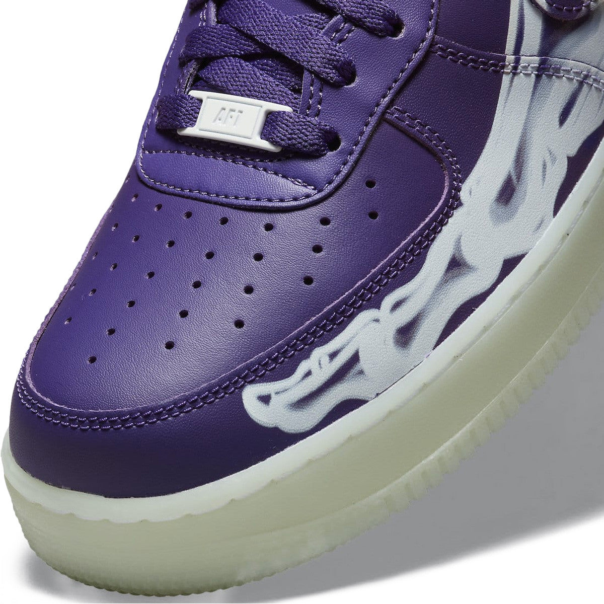 Basket Nike AIR FORCE 1 07 QS