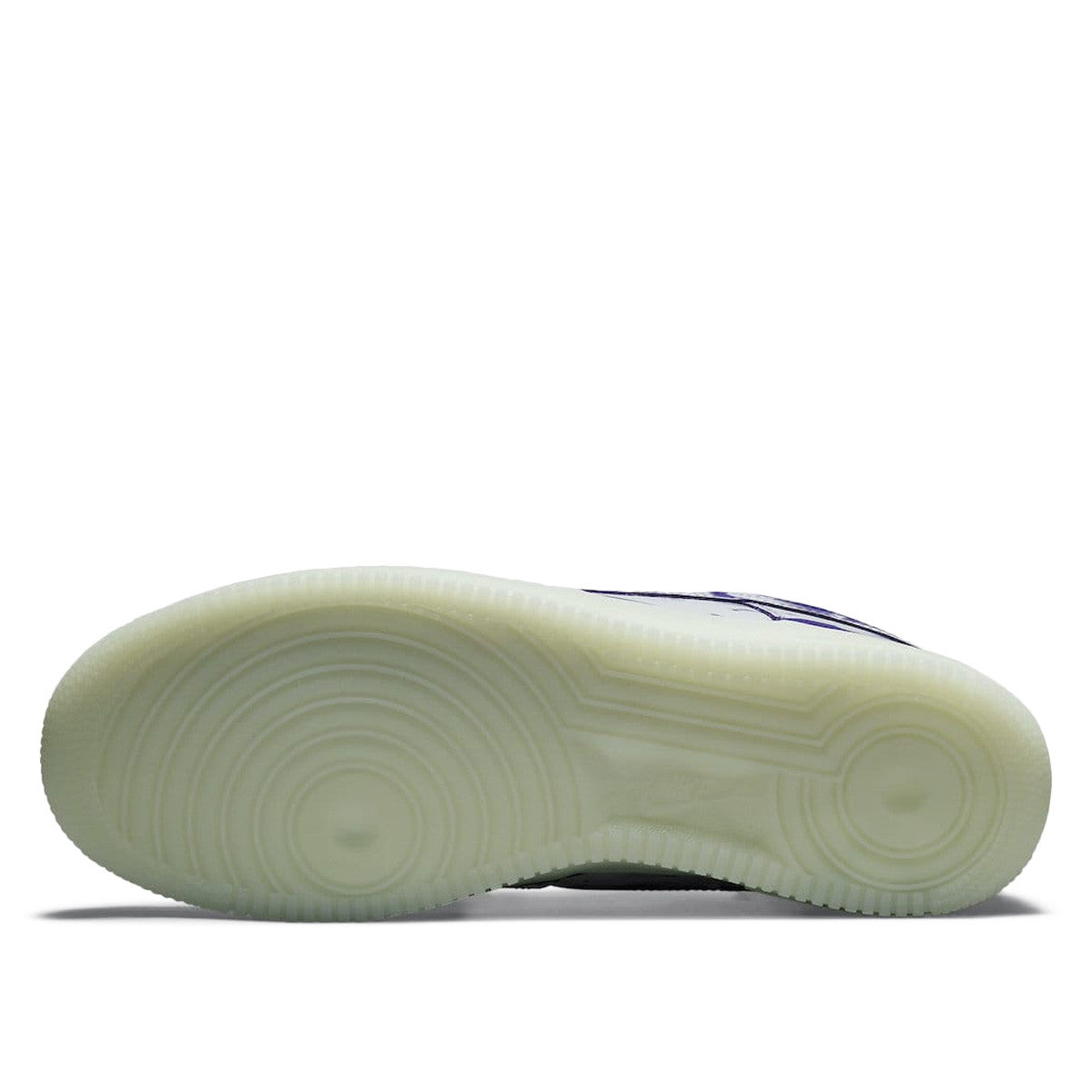 Basket Nike AIR FORCE 1 07 QS