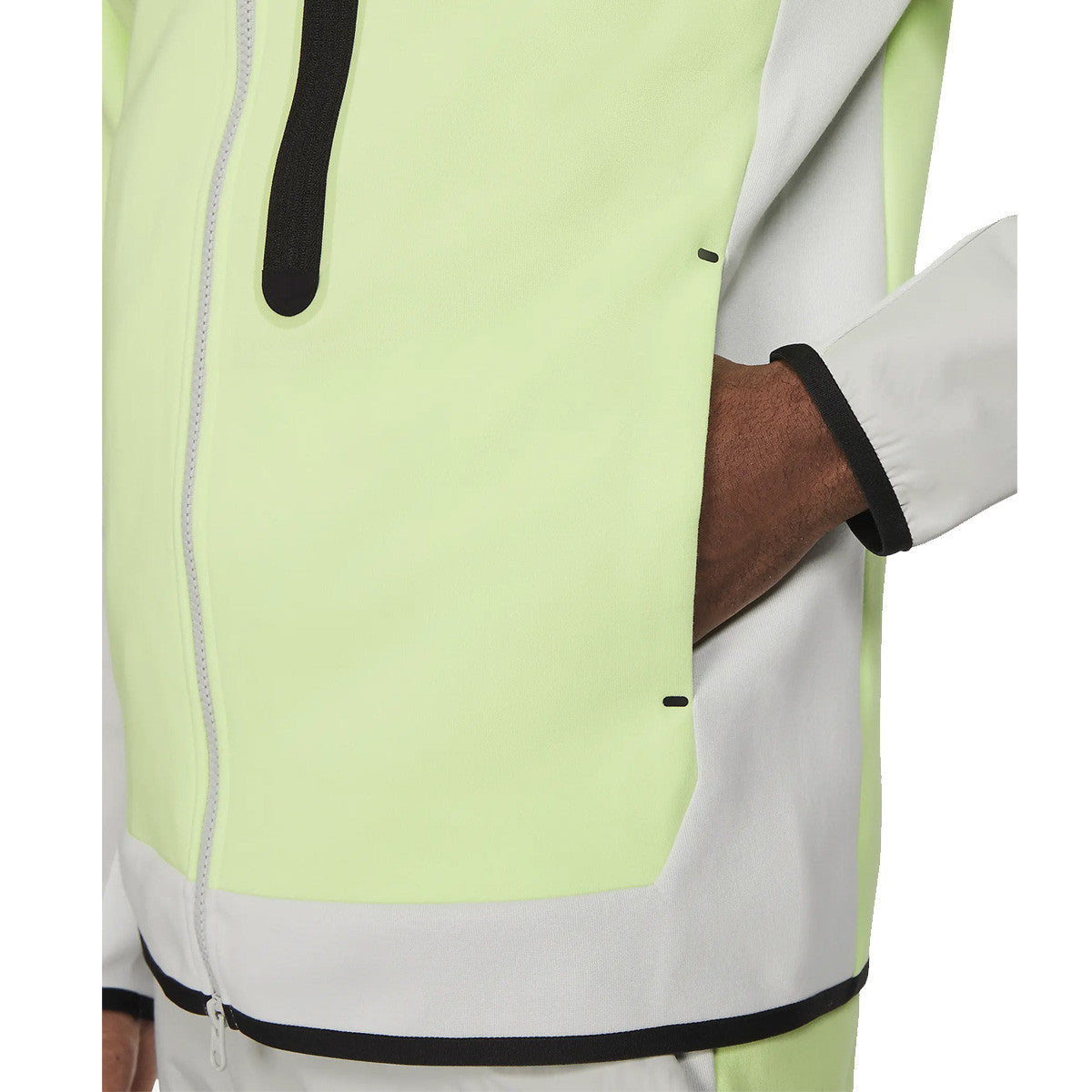 Sweat à Capuche Nike Sportswear Tech Fleece