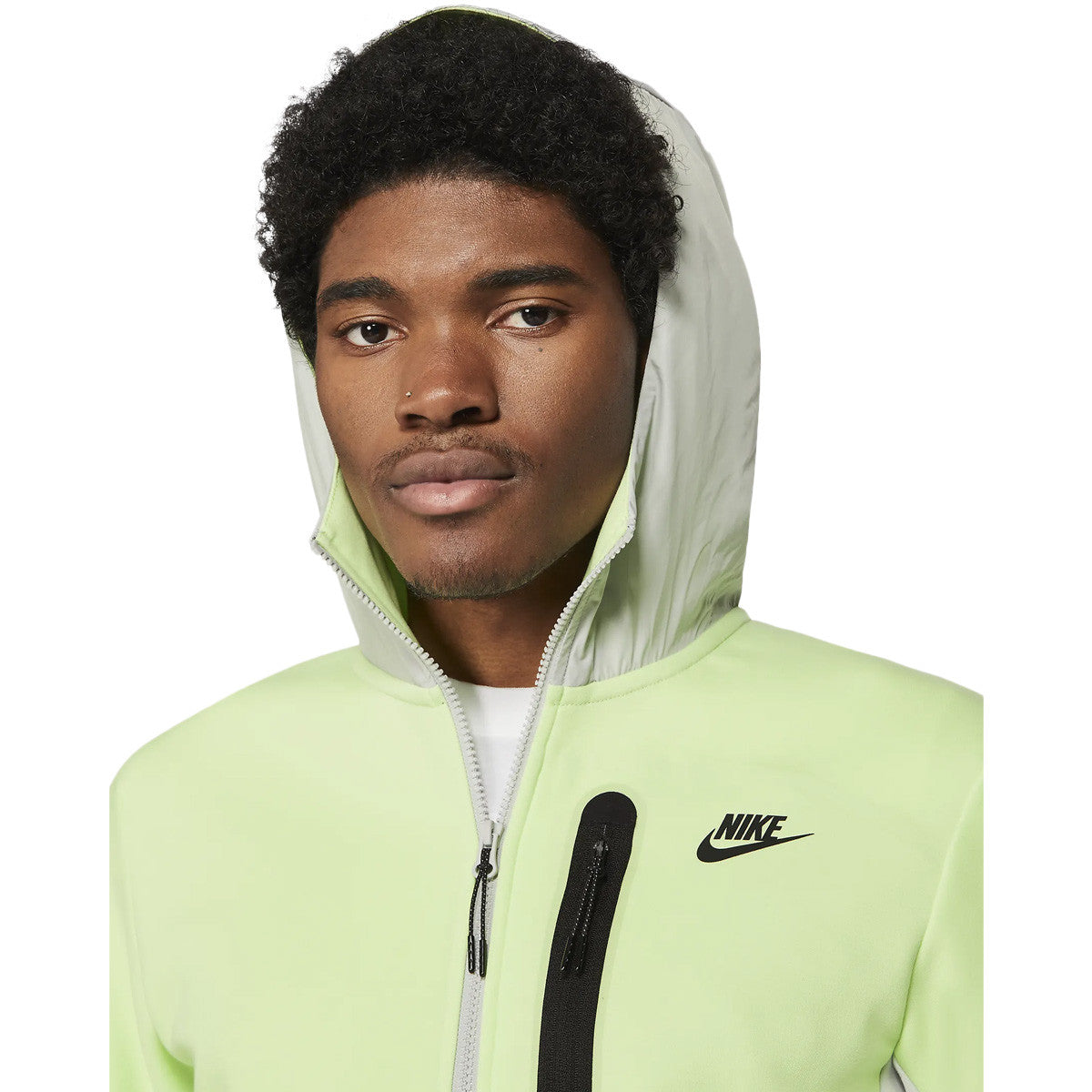 Sweat à Capuche Nike Sportswear Tech Fleece