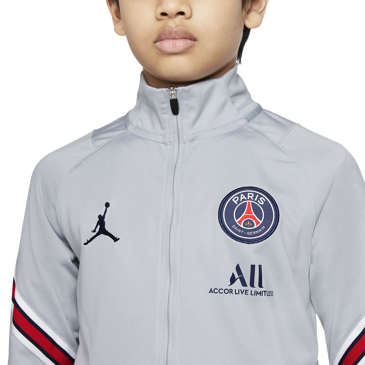 Ensemble de survêtement Nike PSG STRIKE FOURTH Junior