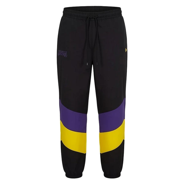 Pantalon de survêtement Homme New Era LOS ANGELES LAKERS NBA COLOUR BLOCK