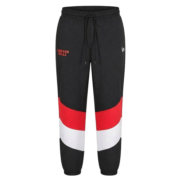 Pantalon de survêtement Homme New Era CHICAGO BULLS COLOUR BLOCK