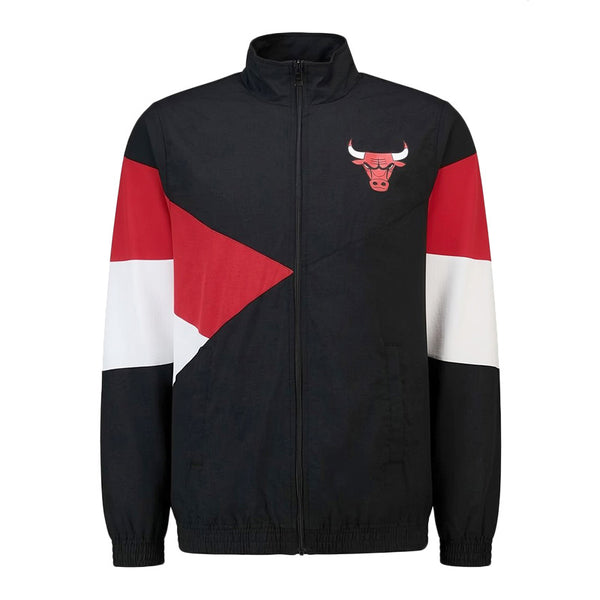 Veste de survêtement Homme New Era CHICAGO BULLS RETRO COLOUR BLOCK