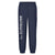 Pantalon de survêtement New Era NEW ENGLAND PATRIOTS WORDMARK