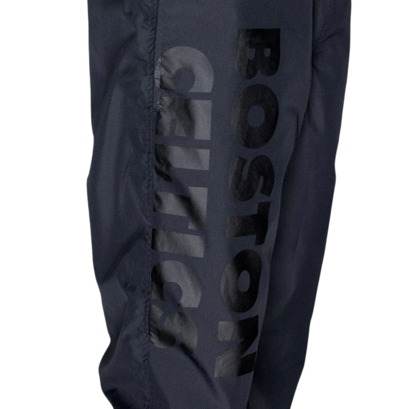 Pantalon de survêtement New Era BOSTON CELTICS WORDMARK