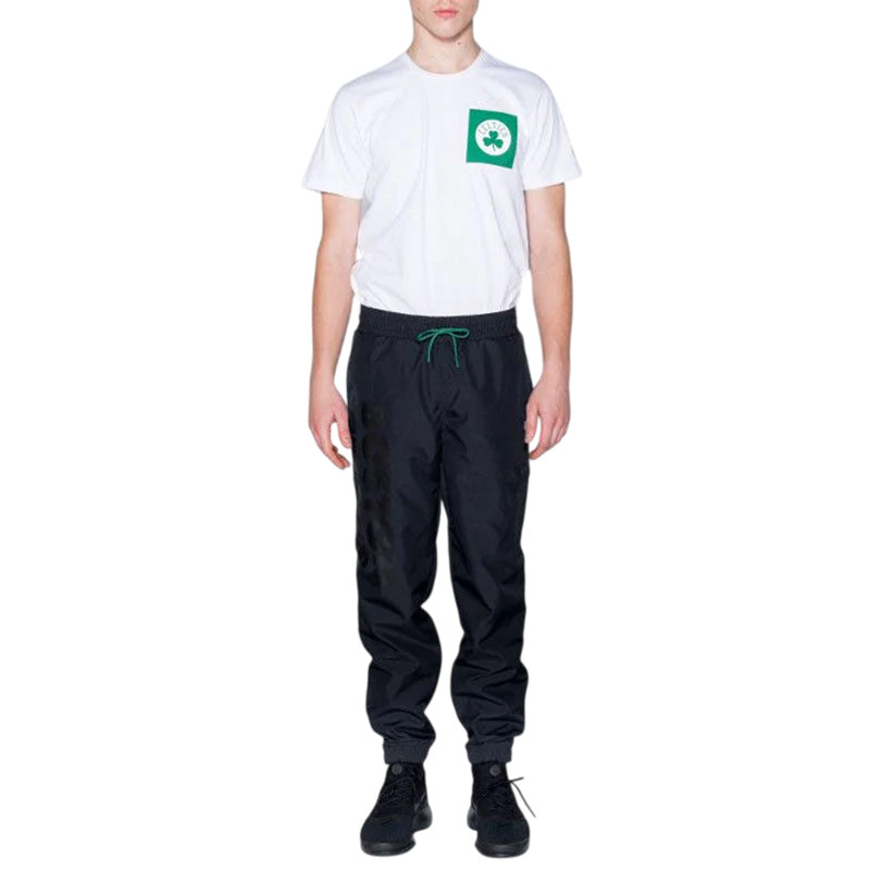 Pantalon de survêtement New Era BOSTON CELTICS WORDMARK