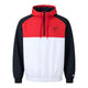 Veste New Era CHICAGO BULLS WINDBREAKER