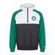 Veste New Era BOSTON CELTICS WINDBREAKER