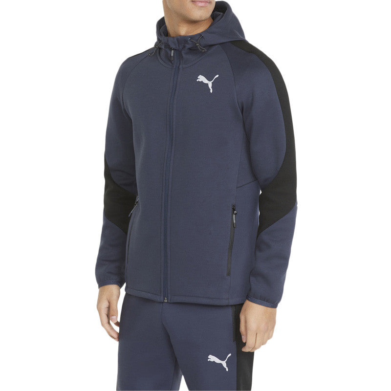 Sweat à capuche Puma FD Evostripe