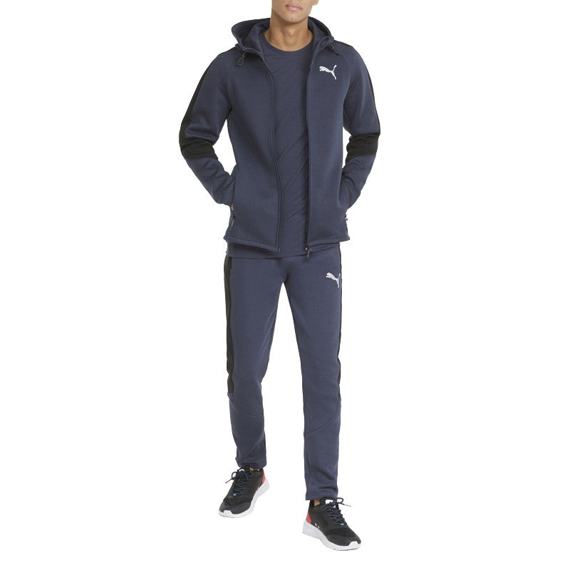 Sweat à capuche Puma FD Evostripe