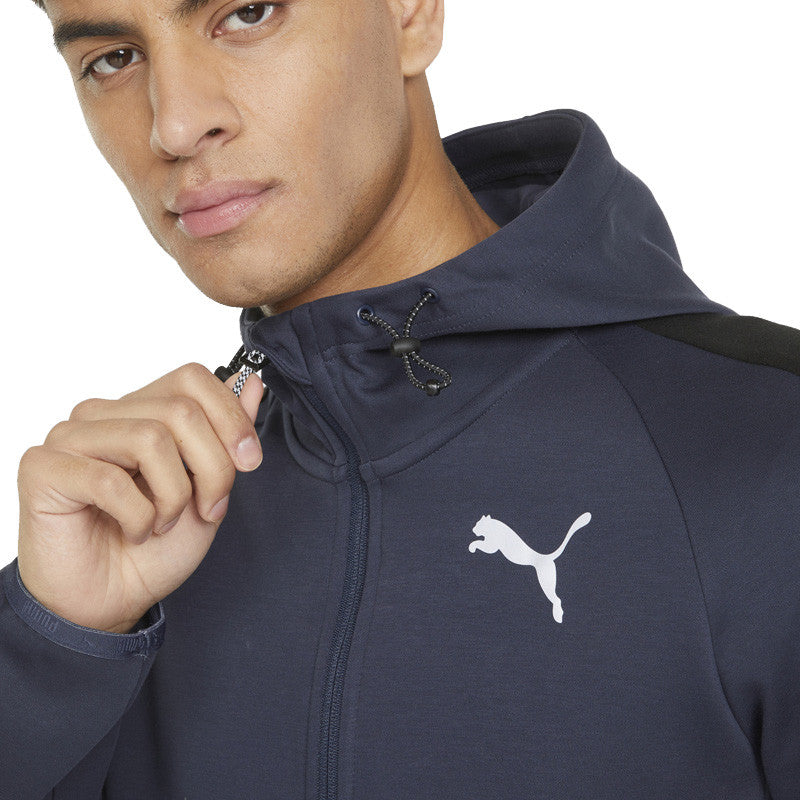 Sweat à capuche Puma FD Evostripe