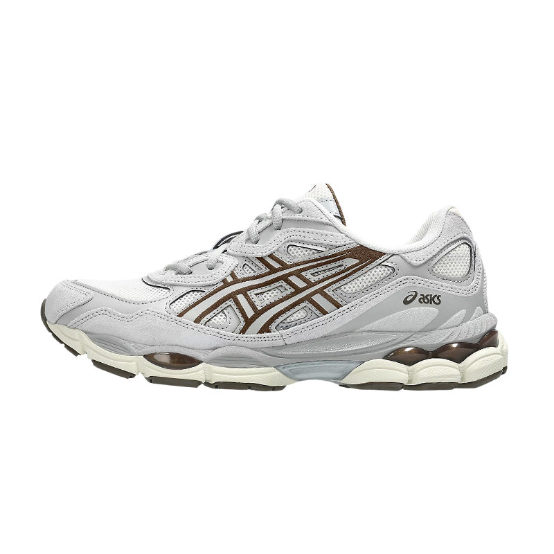 Basket Femme Asics GEL NYC